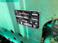 MITSUBISHI FG18 1.8 TON GAS FORKLIFT - 14