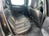 ISUZU D-MAX 2.5 TD BLADE DOUBLE CAB PICK UP - 26