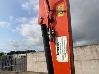 HITACHI ZAXIS ZX65USB-5A 6.5 TON MIDI EXCAVATOR  - 6