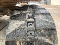 HITACHI ZAXIS ZX65USB-5A 6.5 TON MIDI EXCAVATOR  - 18