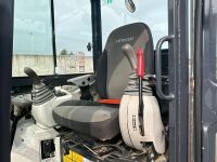 HITACHI ZAXIS ZX65USB-5A 6.5 TON MIDI EXCAVATOR  - 23