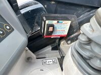 HITACHI ZAXIS ZX65USB-5A 6.5 TON MIDI EXCAVATOR  - 27