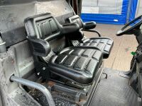 KUBOTA RTV900 4x4 DIESEL UTILITY VEHICLE - 9