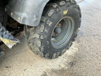 KUBOTA RTV900 4x4 DIESEL UTILITY VEHICLE - 14