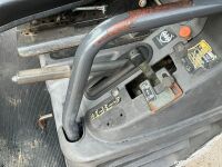 KUBOTA RTV900 4x4 DIESEL UTILITY VEHICLE - 16