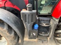 CASE LUXXUM 120 4WD TRACTOR & FRONT LOADER - 6