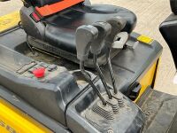 HYUNDAI 15BTR-9 1.5 TON 3 WHEELED BATTERY FORKLIFT - 13