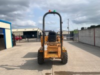 THWAITES 3 TON STRAIGHT SKIP DUMPER - 6