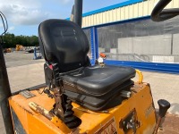 THWAITES 3 TON STRAIGHT SKIP DUMPER - 14