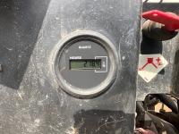 THWAITES 3 TON STRAIGHT SKIP DUMPER - 15