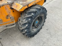 THWAITES 3 TON STRAIGHT SKIP DUMPER - 4
