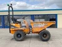 THWAITES 3 TON STRAIGHT SKIP DUMPER - 7