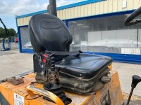THWAITES 3 TON STRAIGHT SKIP DUMPER - 12