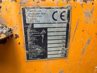 THWAITES 3 TON STRAIGHT SKIP DUMPER - 13