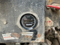 THWAITES 3 TON STRAIGHT SKIP DUMPER - 14