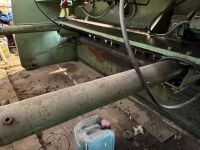 COMESSA 3000MM X 10MM 3 PHASE HYDRAULIC GUILLOTINE - 2