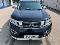 NISSAN NAVARA TEKNA 2.3 DCI AUTOMATIC DOUBLE CAB PICKUP  - 3