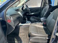 NISSAN NAVARA TEKNA 2.3 DCI AUTOMATIC DOUBLE CAB PICKUP  - 8