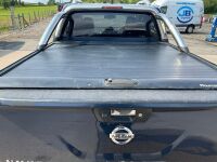 NISSAN NAVARA TEKNA 2.3 DCI AUTOMATIC DOUBLE CAB PICKUP  - 14