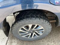 NISSAN NAVARA TEKNA 2.3 DCI AUTOMATIC DOUBLE CAB PICKUP  - 18