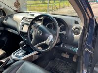 NISSAN NAVARA TEKNA 2.3 DCI AUTOMATIC DOUBLE CAB PICKUP  - 24