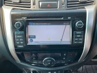 NISSAN NAVARA TEKNA 2.3 DCI AUTOMATIC DOUBLE CAB PICKUP  - 25