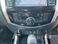 NISSAN NAVARA TEKNA 2.3 DCI AUTOMATIC DOUBLE CAB PICKUP  - 26