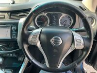 NISSAN NAVARA TEKNA 2.3 DCI AUTOMATIC DOUBLE CAB PICKUP  - 28