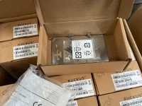 2No. UNUSED BOXES OF RUCKUS COMMSCOPE PARTS - 3