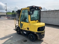 HYSTER H3.0FT 3 TON DIESEL FORKLIFT - 3