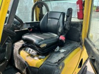 HYSTER H3.0FT 3 TON DIESEL FORKLIFT - 14