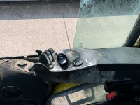 HYSTER H3.0FT 3 TON DIESEL FORKLIFT - 15