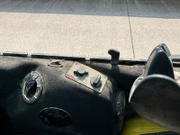 HYSTER H3.0FT 3 TON DIESEL FORKLIFT - 16