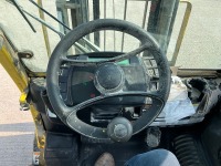 HYSTER H3.0FT 3 TON DIESEL FORKLIFT - 17