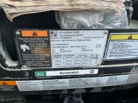 HYSTER H3.0FT 3 TON DIESEL FORKLIFT - 19