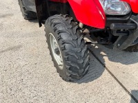 HONDA FOURTRAX TRX420TM 2WD MANUAL PETROL QUAD - 10