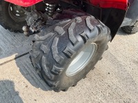 HONDA FOURTRAX TRX420TM 2WD MANUAL PETROL QUAD - 11