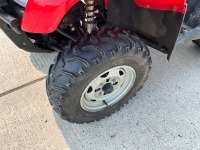 HONDA FOURTRAX TRX420TM 2WD MANUAL PETROL QUAD - 13