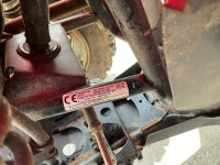 HONDA FOURTRAX TRX420TM 2WD MANUAL PETROL QUAD - 14