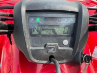 HONDA FOURTRAX TRX420TM 2WD MANUAL PETROL QUAD - 17