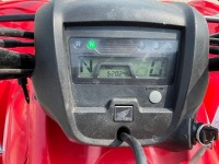 HONDA FOURTRAX TRX420TM 2WD MANUAL PETROL QUAD - 18