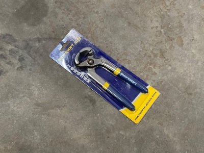 UNUSED NIPPER PLIERS 