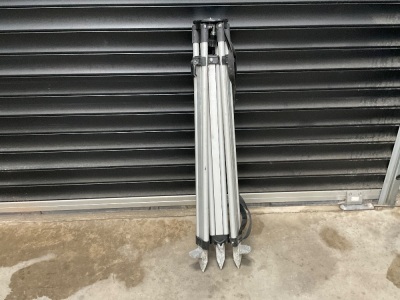 HITLI PUA 25 TRIPOD