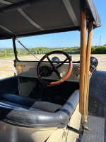 HUPMOBILE HA TOURER - 9