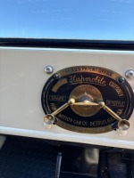 HUPMOBILE HA TOURER - 11