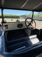 HUPMOBILE HA TOURER - 12