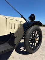 HUPMOBILE HA TOURER - 8