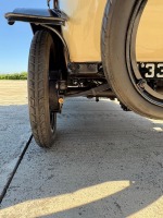 HUPMOBILE HA TOURER - 14