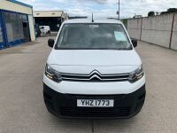 CITROEN BERLINGO 650 1.5 BLUE HDI 75PS - 2
