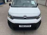 CITROEN BERLINGO 650 1.5 BLUE HDI 75PS - 3